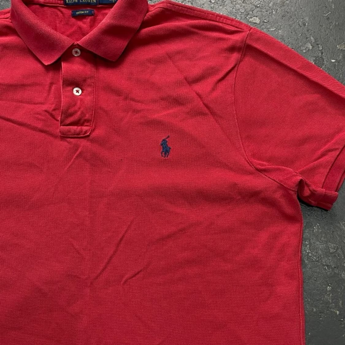 100 폴로 카라티 상품이미지2