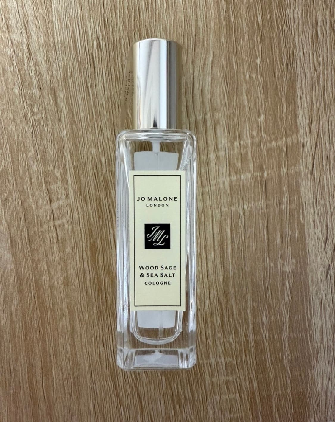 조말론 우드 세이지 앤 씨솔트 30ml 새상품 상품이미지1