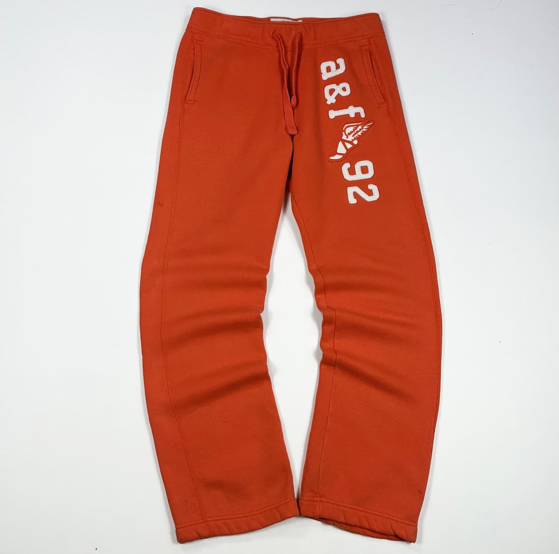 아베크롬비 뉴욕 피치 츄리닝바지 (XL 여성추천) 상품이미지3