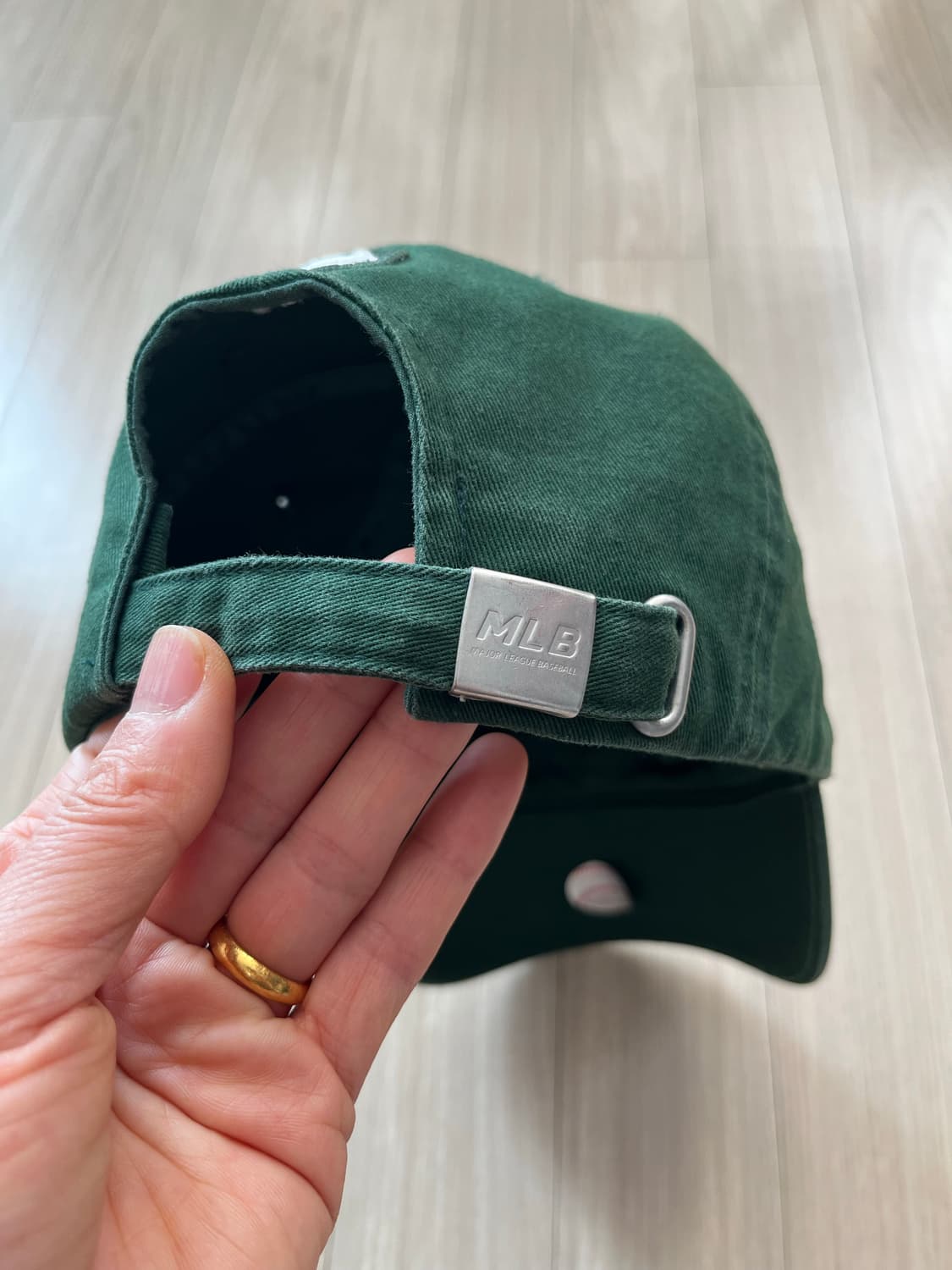 엠엘비 모자 상품이미지4