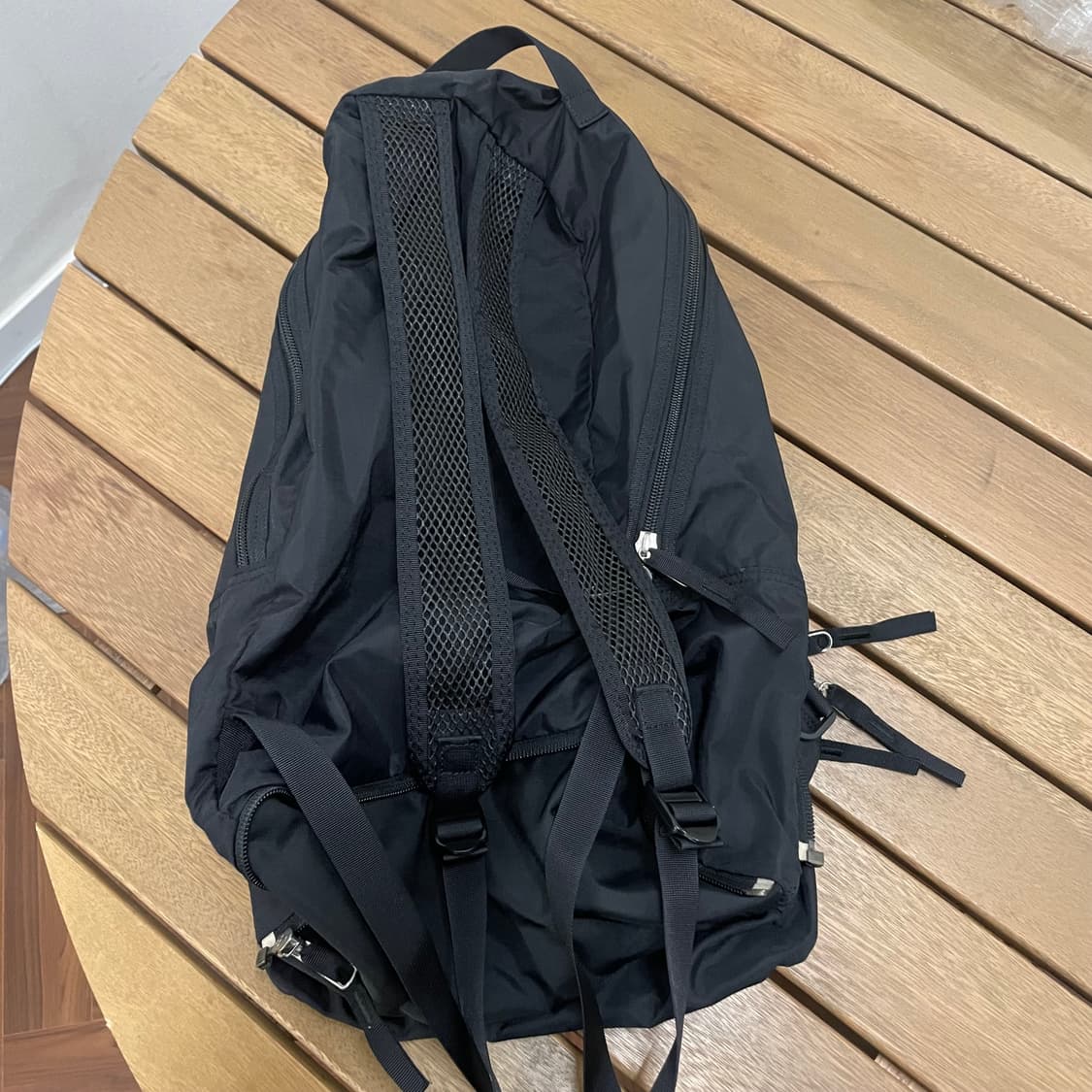 포터 백팩 상품이미지2