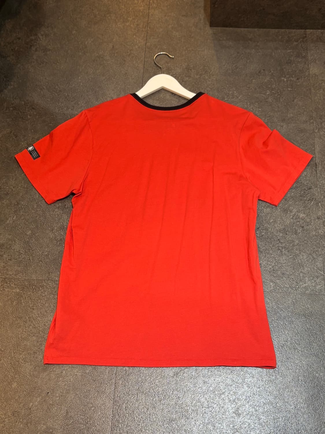 나이키 대한민국 크레스트 반팔 티셔츠 XL 상품이미지3