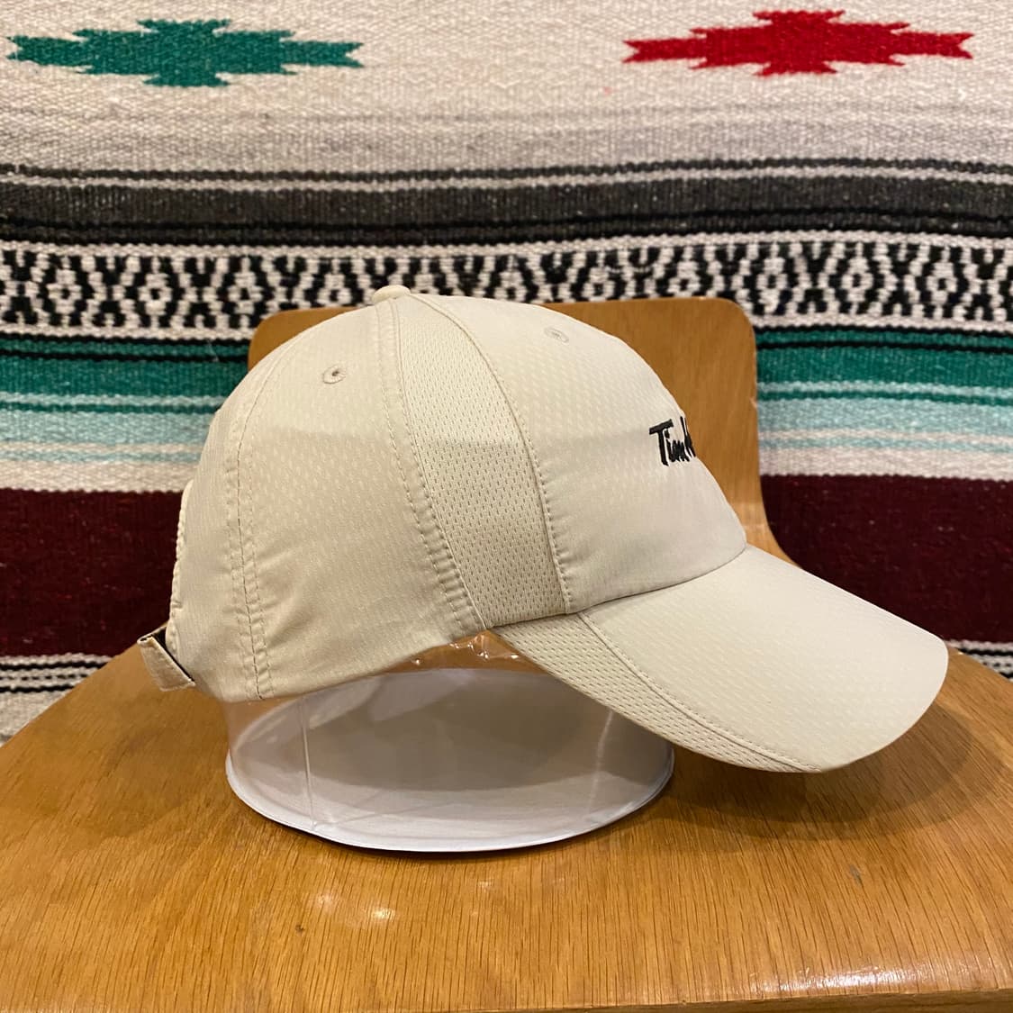 Canada 나이키 팀홀튼 골프 볼캡 상품이미지5