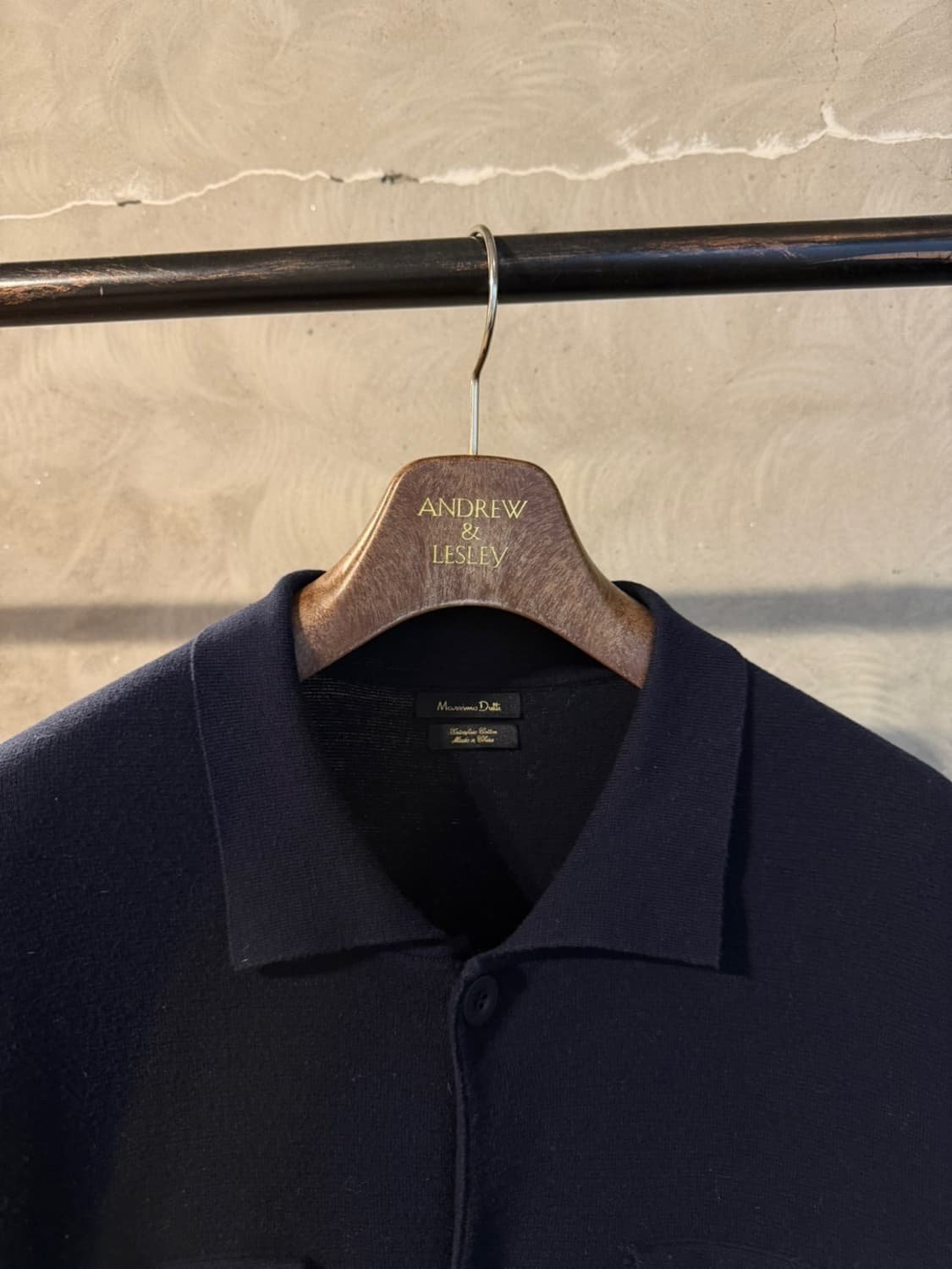 마시모두티 가디건 100~105 상품이미지9