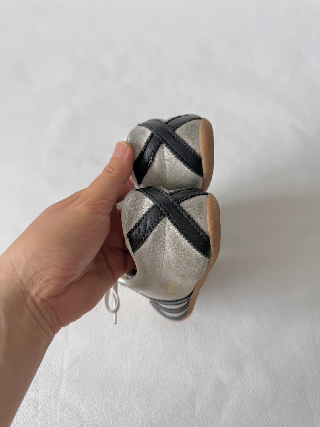 [235]아디다스(adidas) 도쿄 스웨이드 스니커즈 상품이미지8