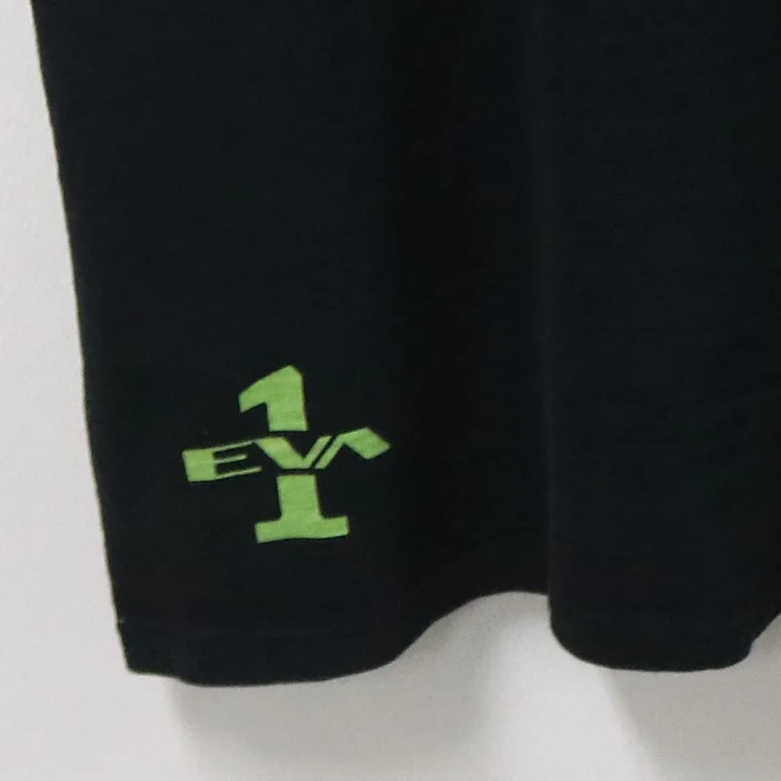 에반게리온 BY HIKESHI SPIRIT 반팔티셔츠 66440 상품이미지5