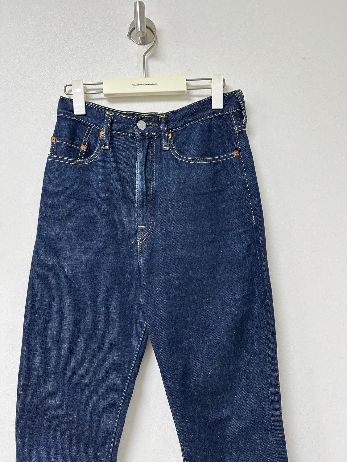[캐피탈] kapital pants 상품이미지3