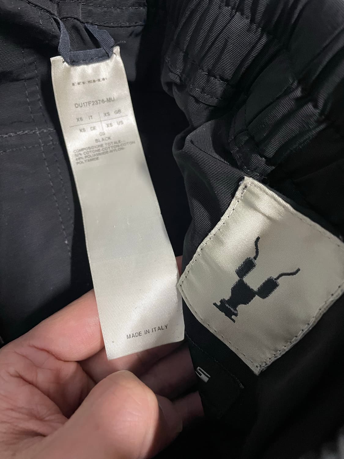 릭오윈스 태권도 xs mu 상품이미지3