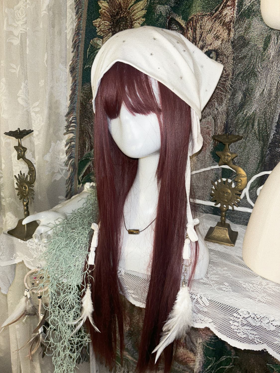 tmddk made bandana 상품이미지1