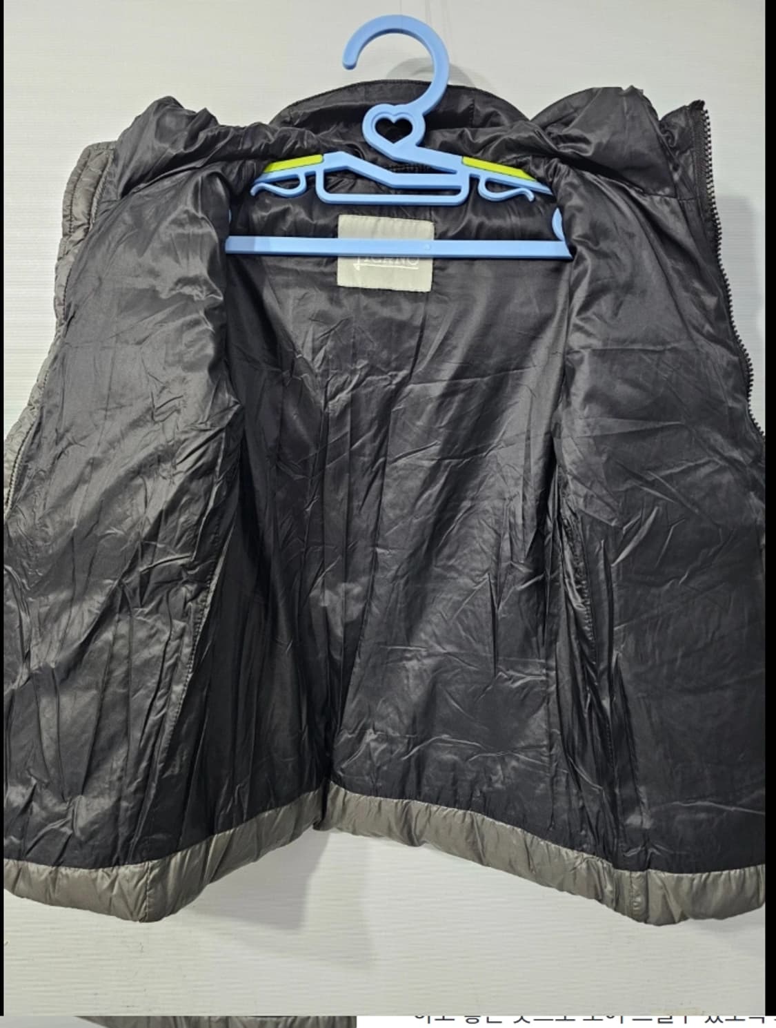 에르노 헤르노 아동 경량패딩 3~4세 상품이미지4