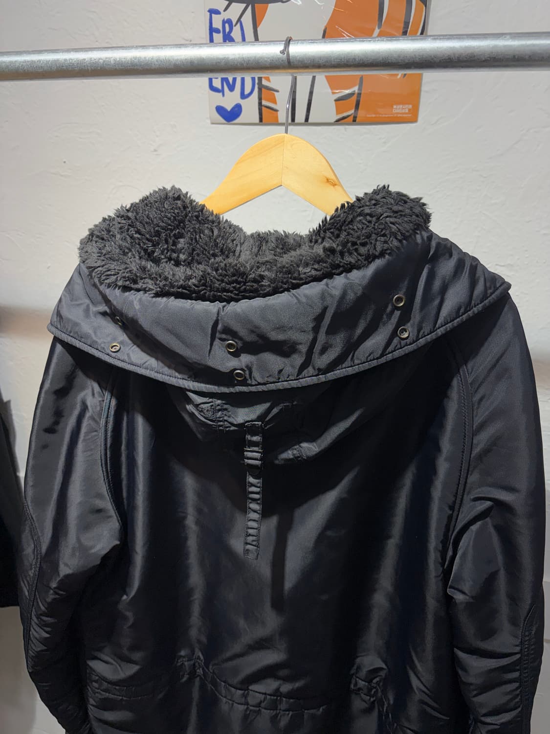 폴로 진스 N-3B 패딩 자켓 상품이미지9