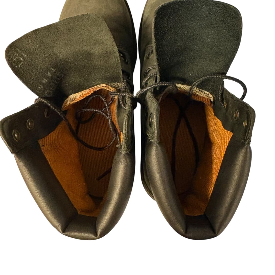 팀버랜드 6인치 블랙 250 상품이미지6