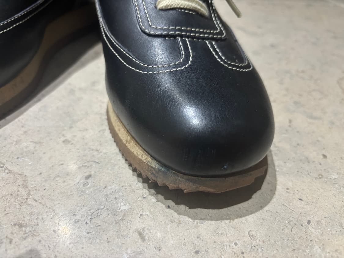 에르메스 남성 트레일 스니커즈 41 상품이미지3