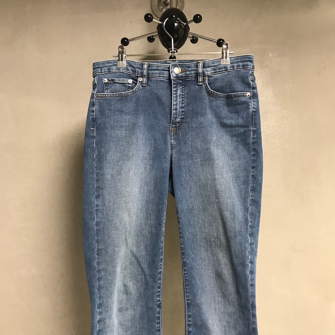 폴로 랄프로렌 데님 팬츠 8(W) 상품이미지2