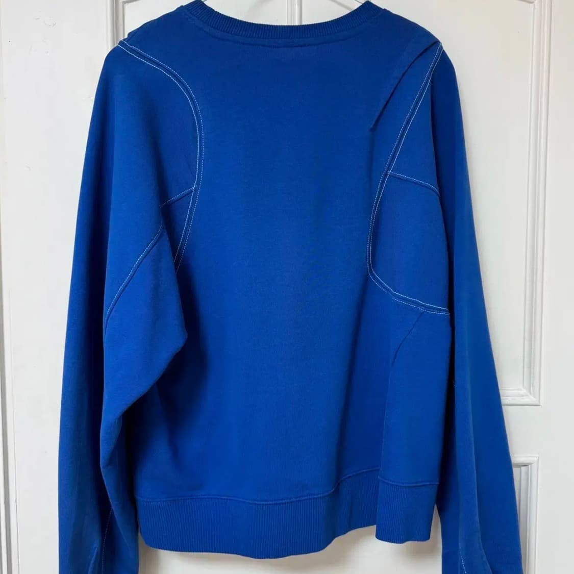 23SS 아더에러 맨투맨 A1 사이즈 상품이미지2