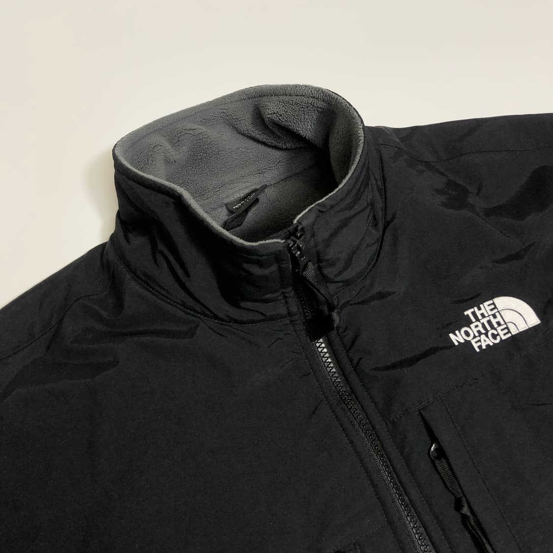 노스페이스 데날리 플리스 점퍼 L 상품이미지3