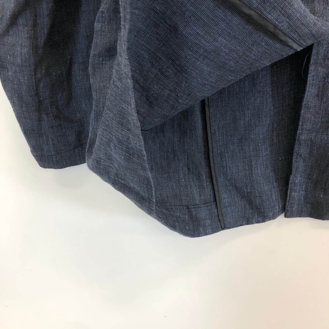 DKNY 린넨자켓 S 상품이미지4