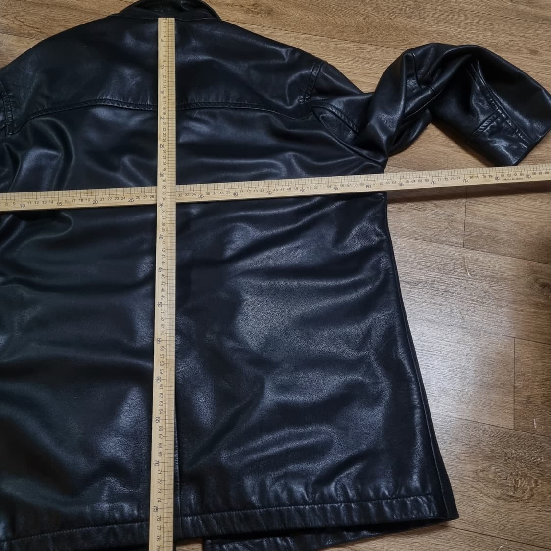 올드갭 카코트 L사이즈  상품이미지4