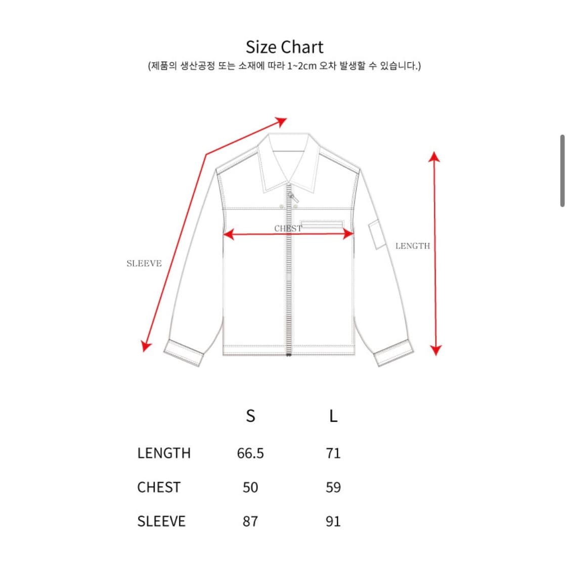 더뮤지엄비지터 바람막이 윈드브레이커 민트 상품이미지3