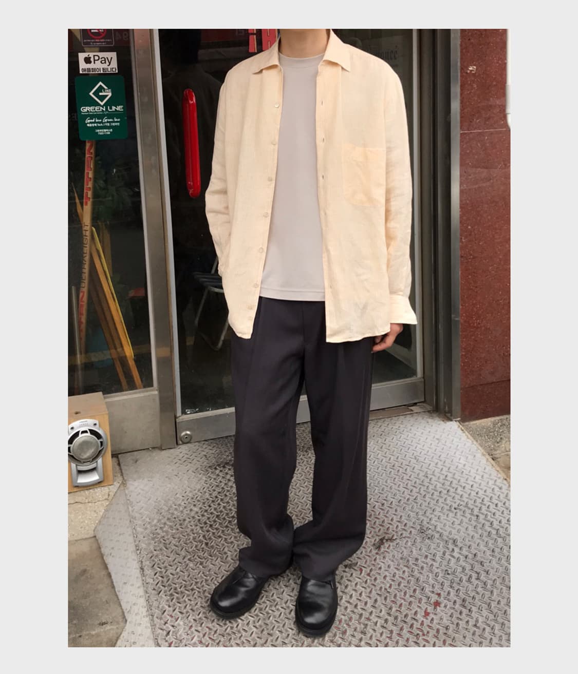 Ermenegildo Zegna 상품이미지9