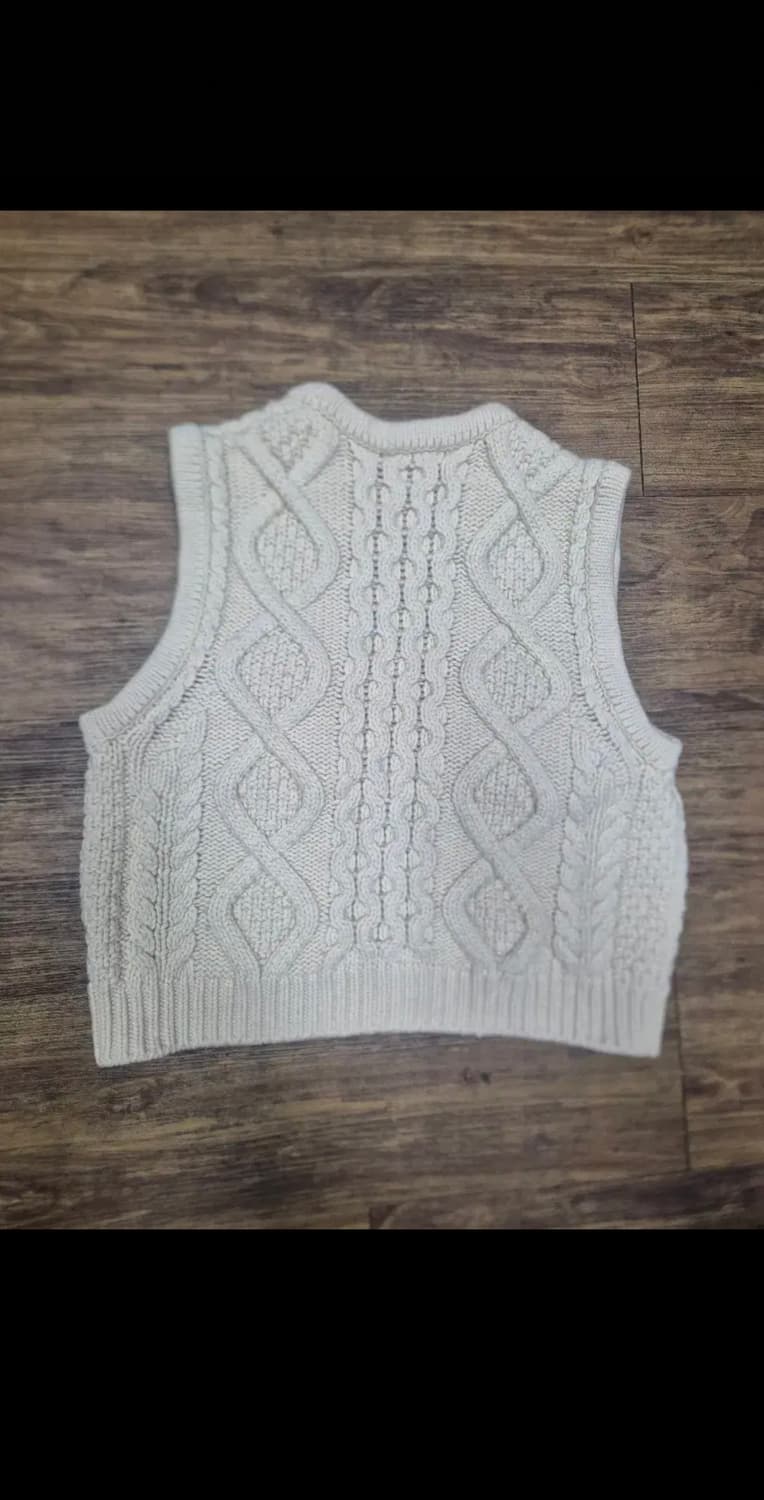 그로브 몰리 니트베스트 상품이미지7