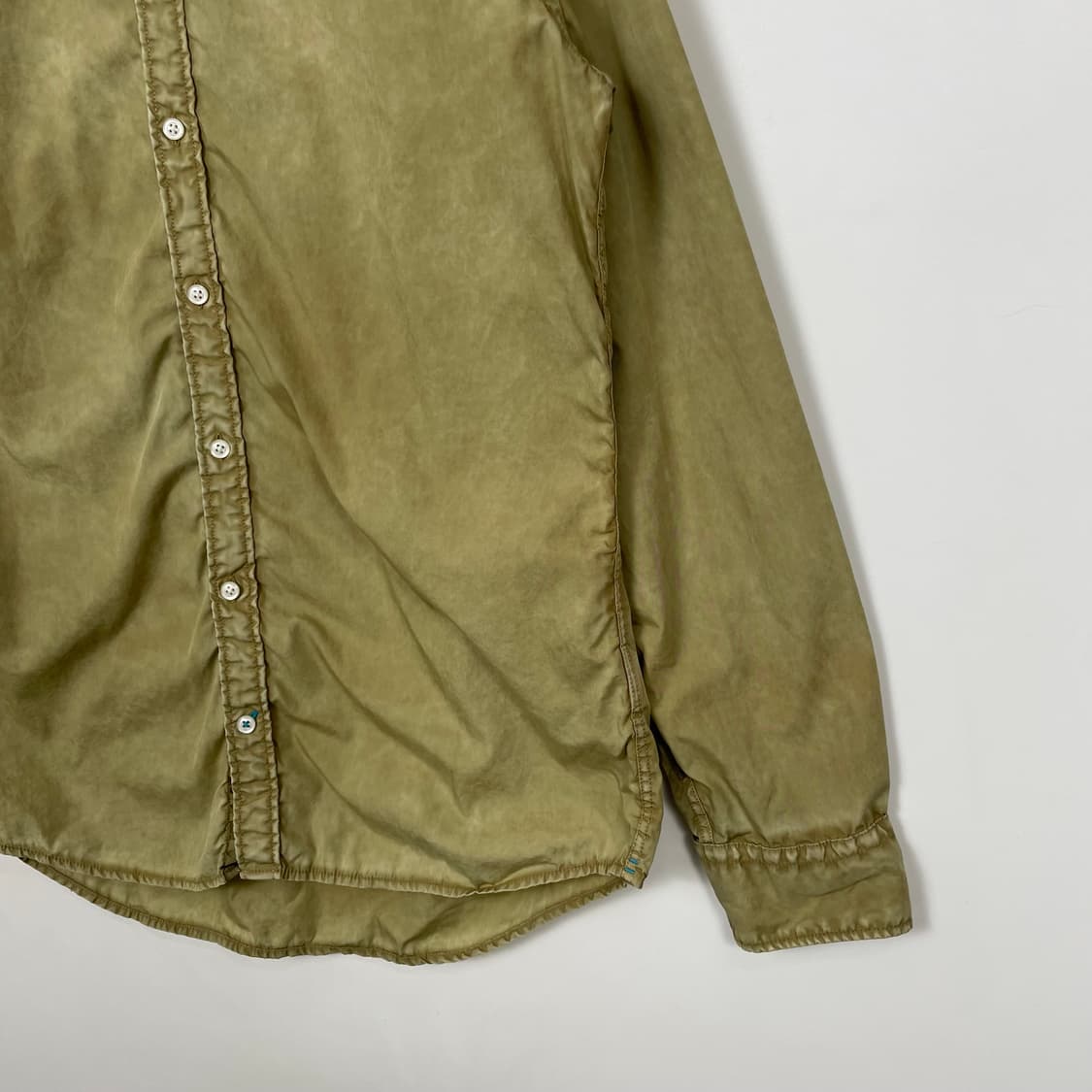 타미힐피거 셔츠 상품이미지4