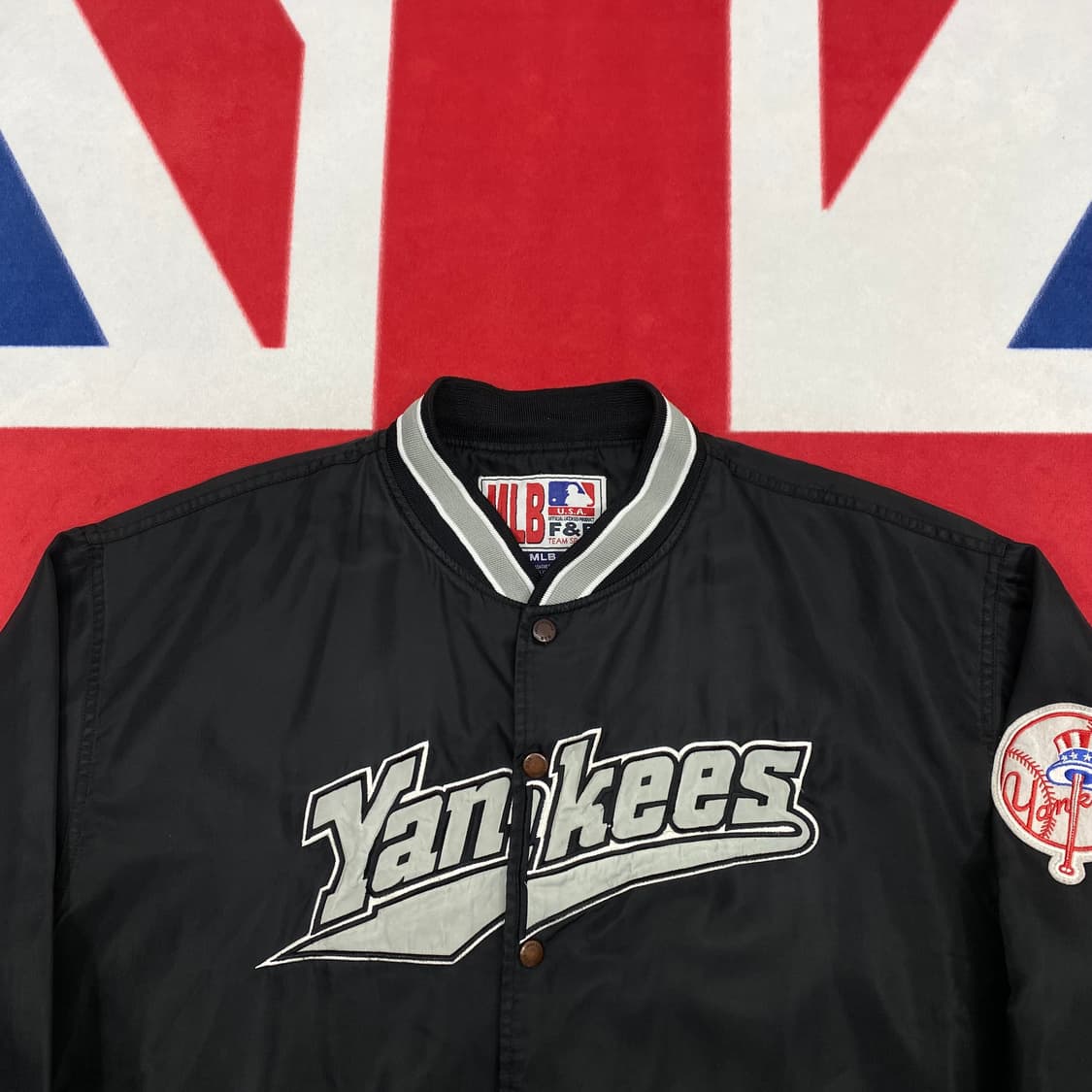 MLB 뉴욕양키즈 자켓 105  상품이미지3
