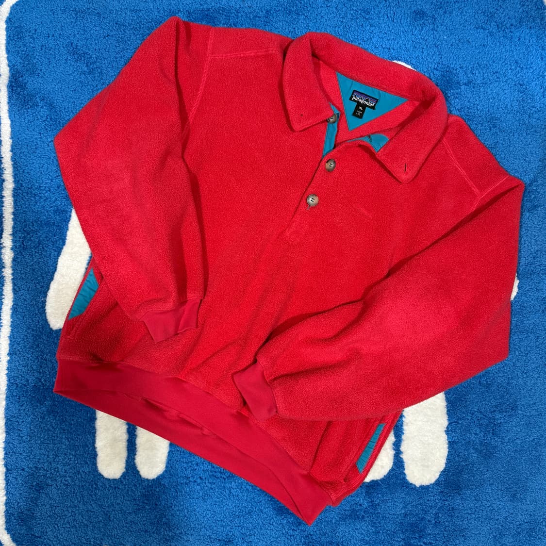 90s USA patagonia 상품이미지1