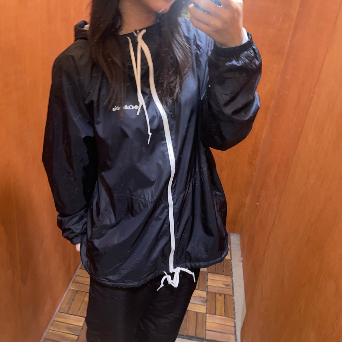 (2XL) Columbia 컬럼비아 바람막이 상품이미지1