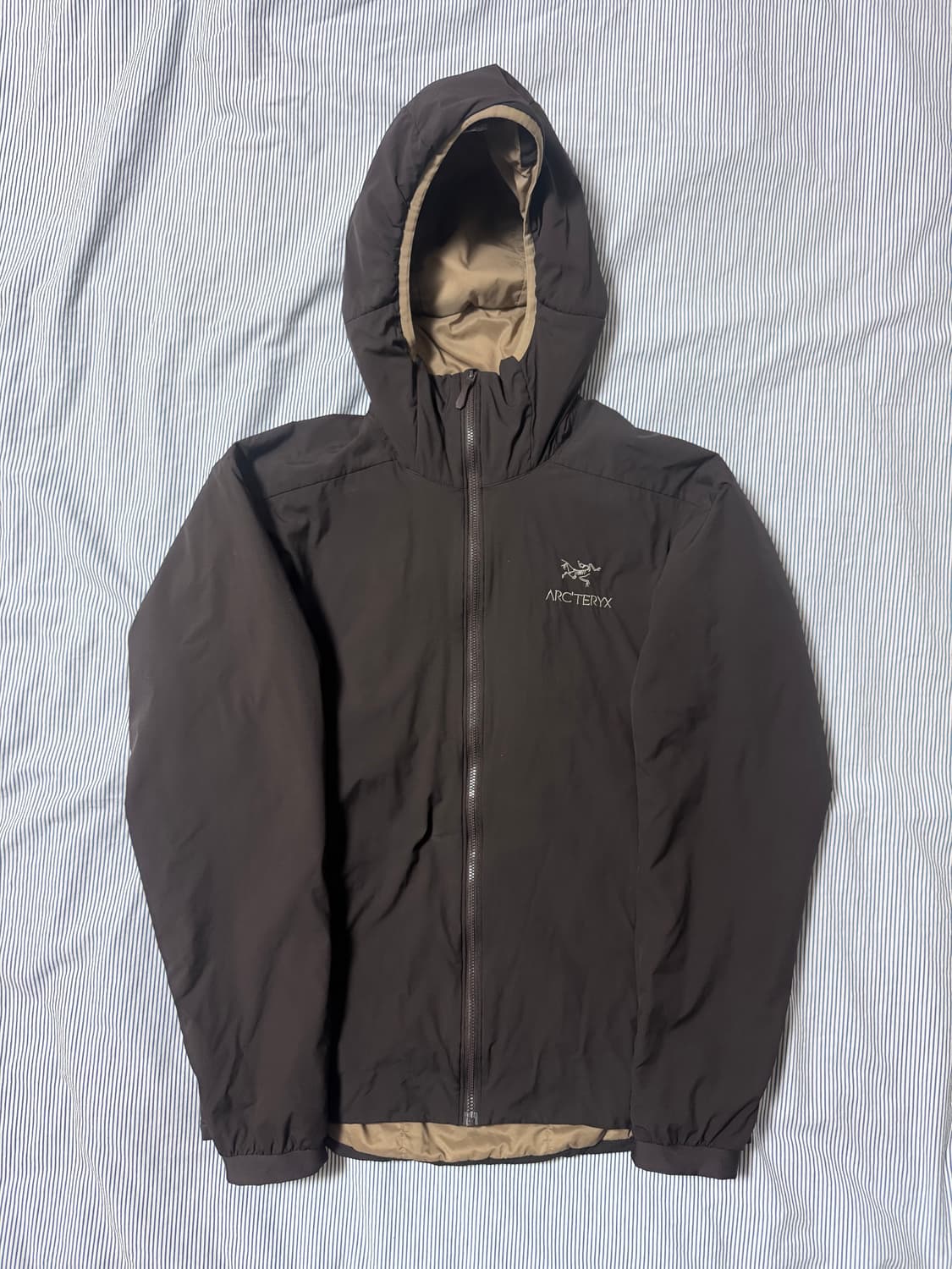 아크테릭스 아톰 LT 후디 비터스 S 상품이미지2