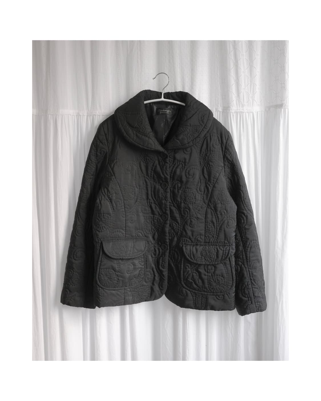 Cinderella cuti jacket 상품이미지1