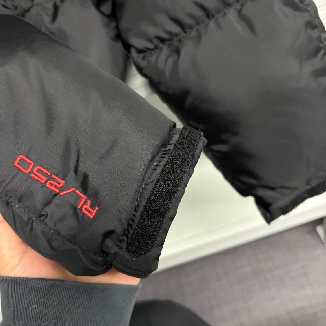 폴로 250 덕다운 푸퍼패딩 상품이미지9