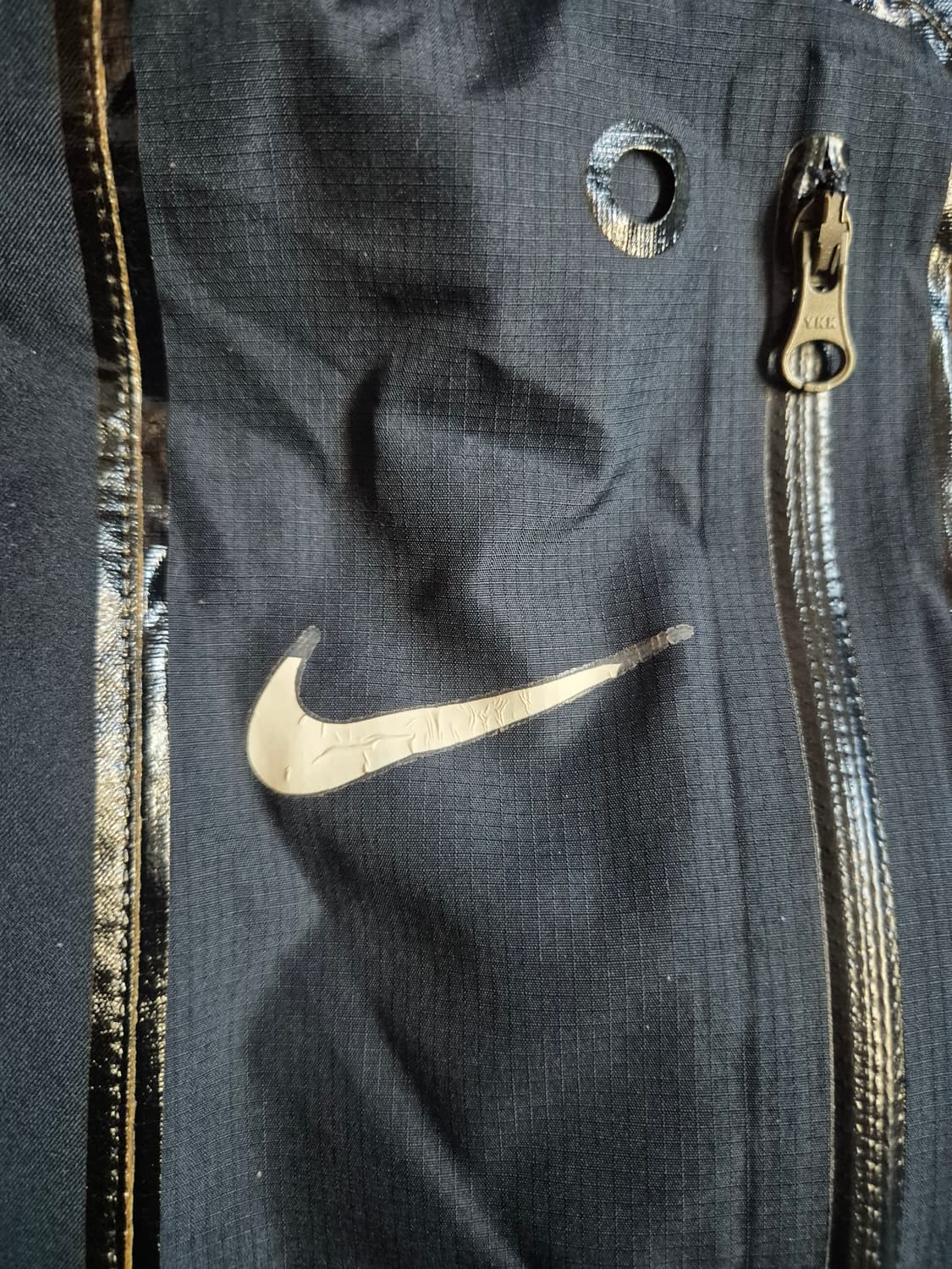 Nike 나이키 12-13 대한민국 국대 미드필드 패딩 점퍼 상품이미지3