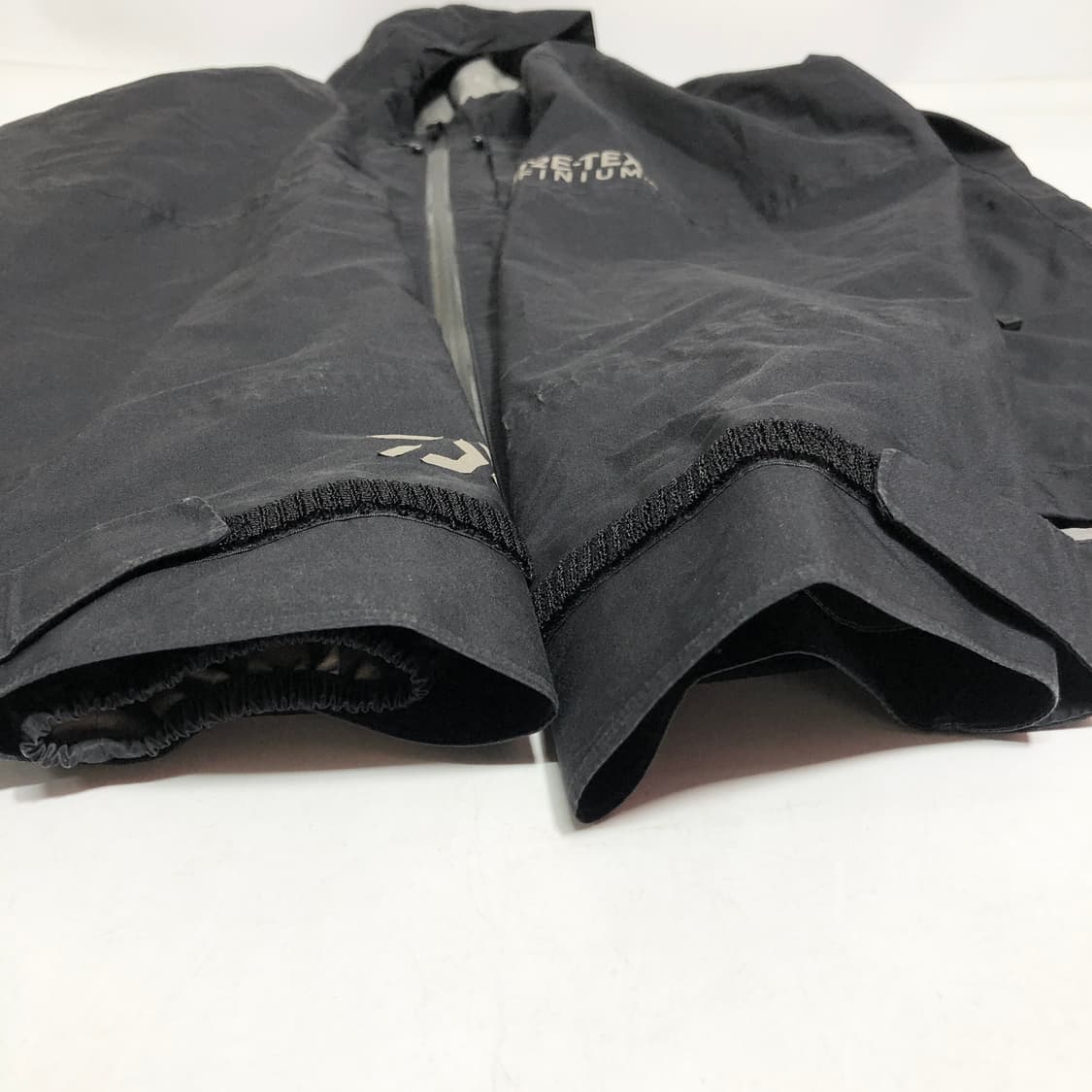 다이와 고어텍스 인피니엄 바람막이 S 상품이미지3