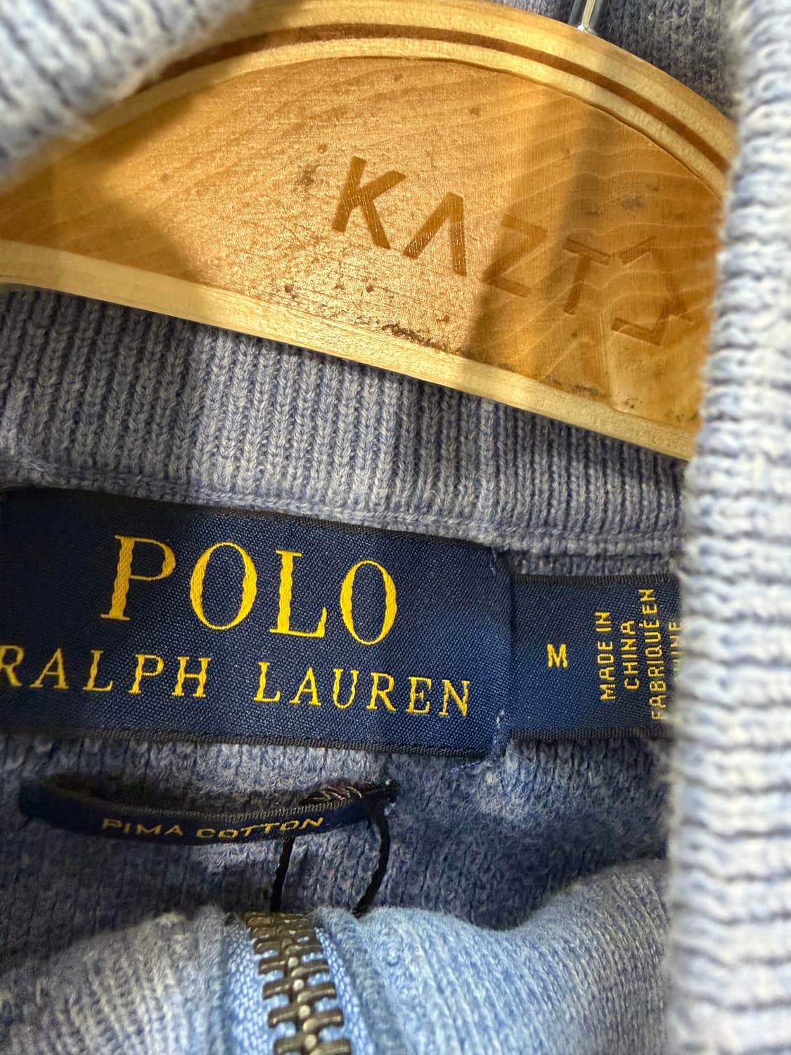 528. 폴로 반집업 상품이미지2