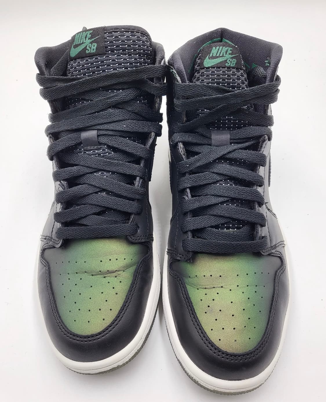 에어 조던 1 SB 크레이그 스테시크 260 솔닷 케어 완료 상품이미지1