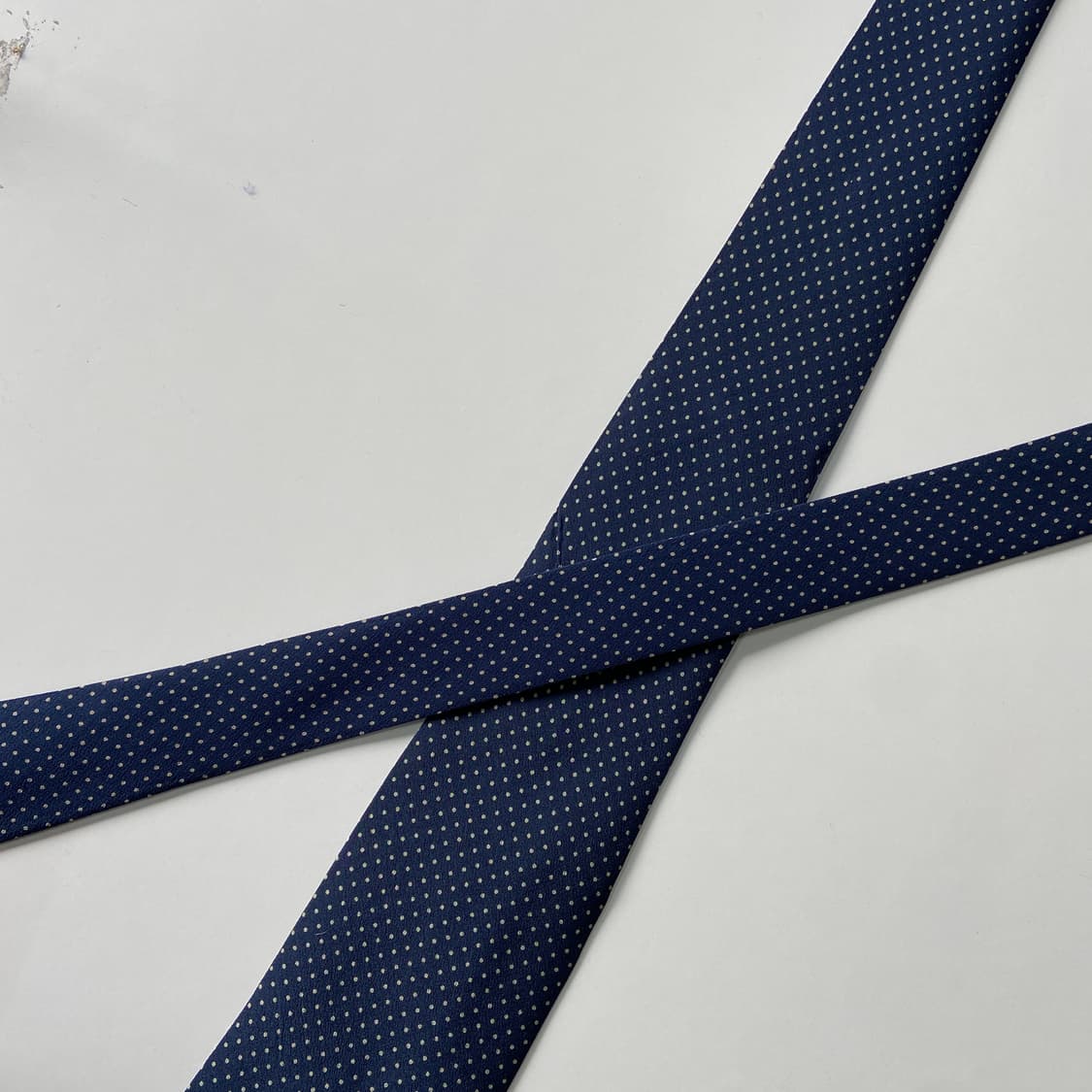 YSL 입생로랑  명품 정품 넥타이 상품이미지4