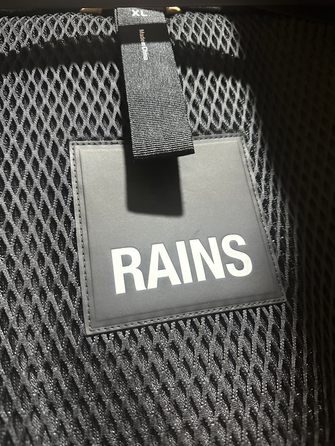 [XL] 레인스 vardo 봄버자켓 rains 상품이미지9