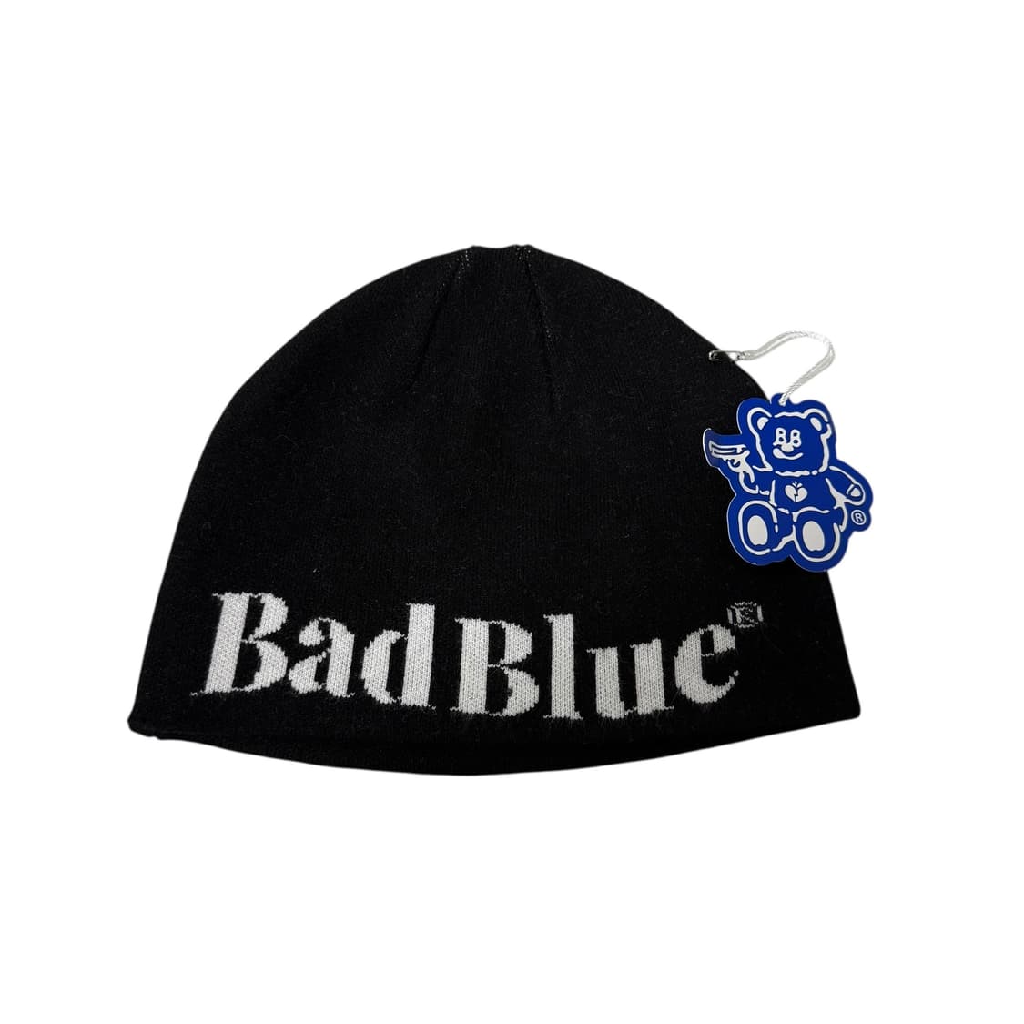 BadBlue 블랙 비니 상품이미지5