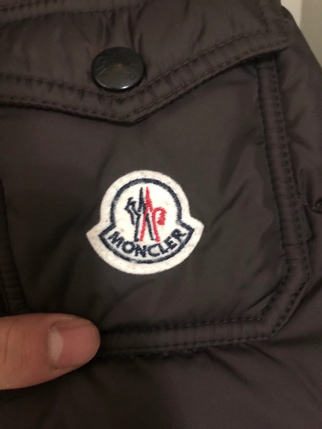 몽클레어 리비에르 상품이미지3