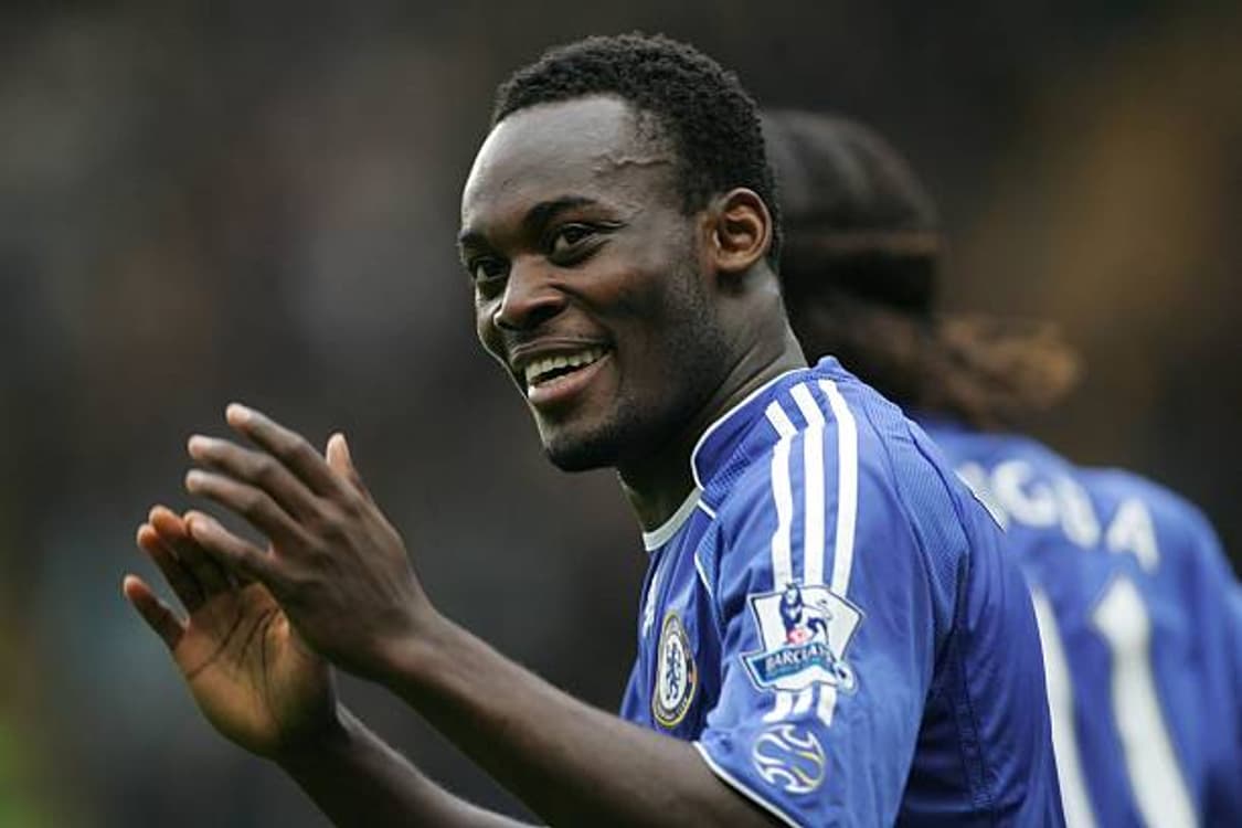 첼시 06-08 시즌 에시앙 유니폼 상품이미지4