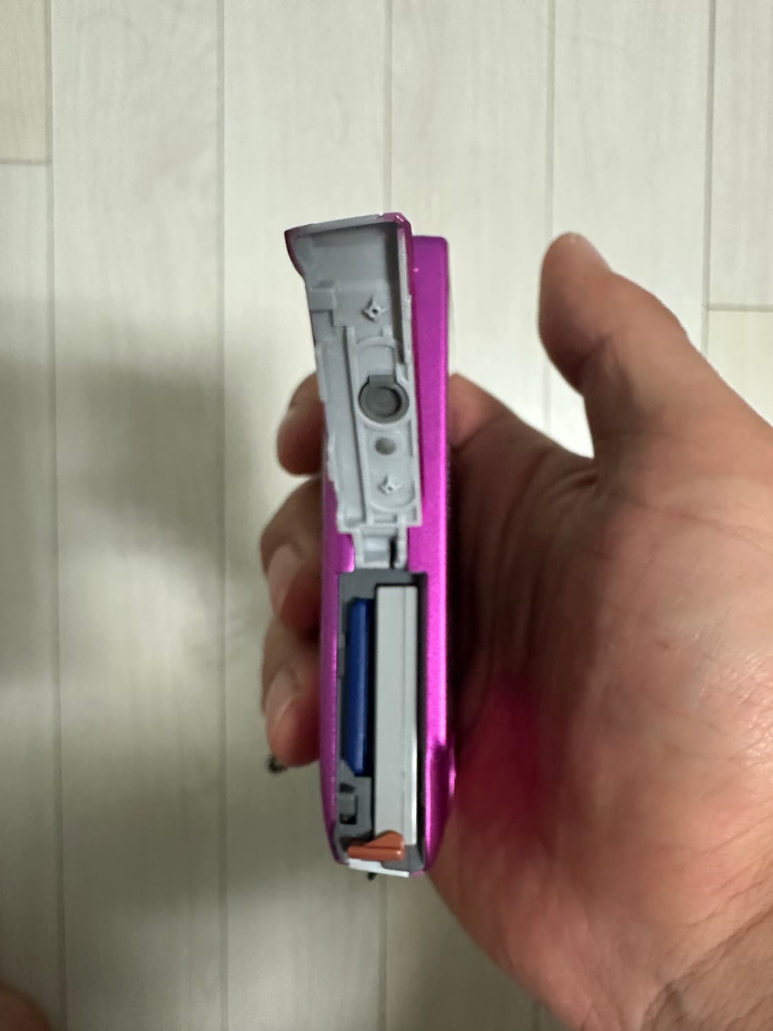 ixus 115 hs 핑크 상품이미지1