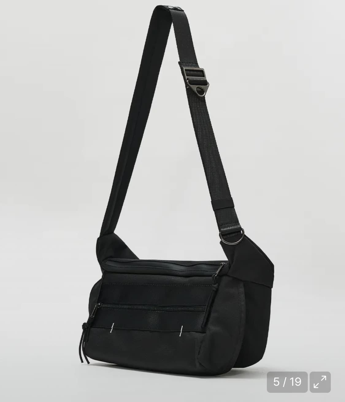 메종미네드 바이커백 (RE BIKER BAG) 상품이미지3