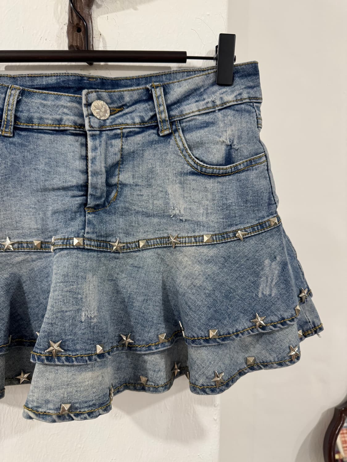 VINTAGE BOTTOM 상품이미지3