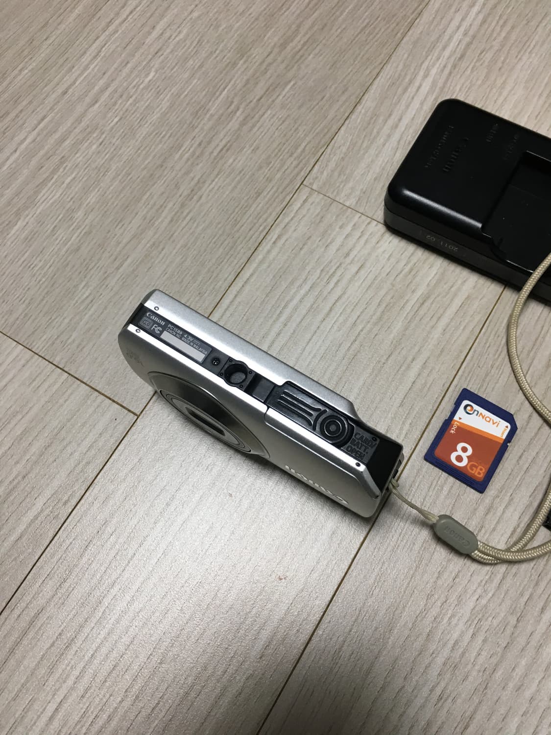 캐논 파워샷 A3300IS (파워샷 a3300is) 상품이미지5