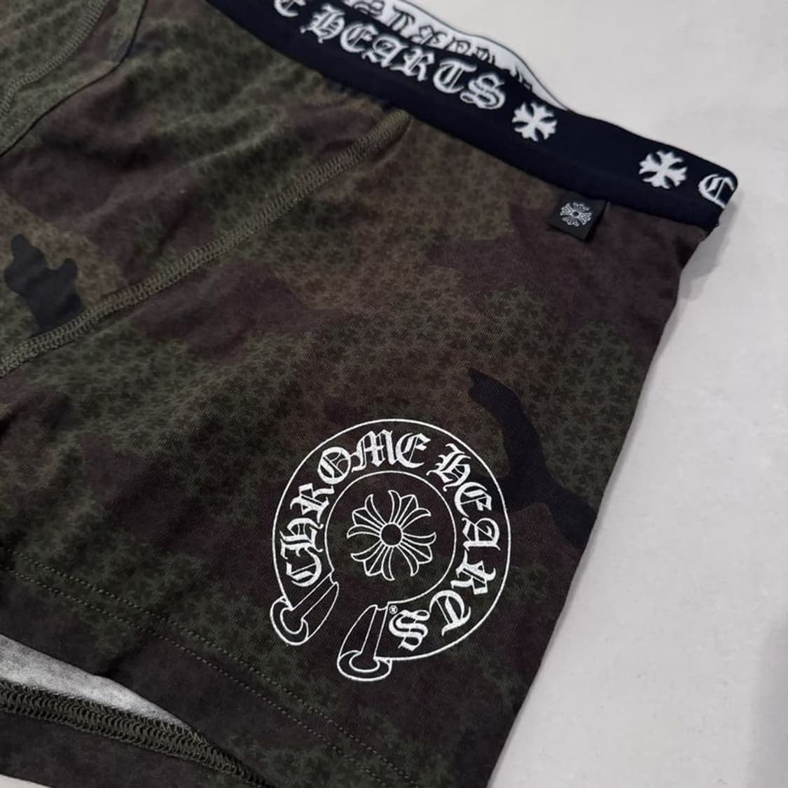 BOXER PANTS 복서 팬츠 상품이미지2