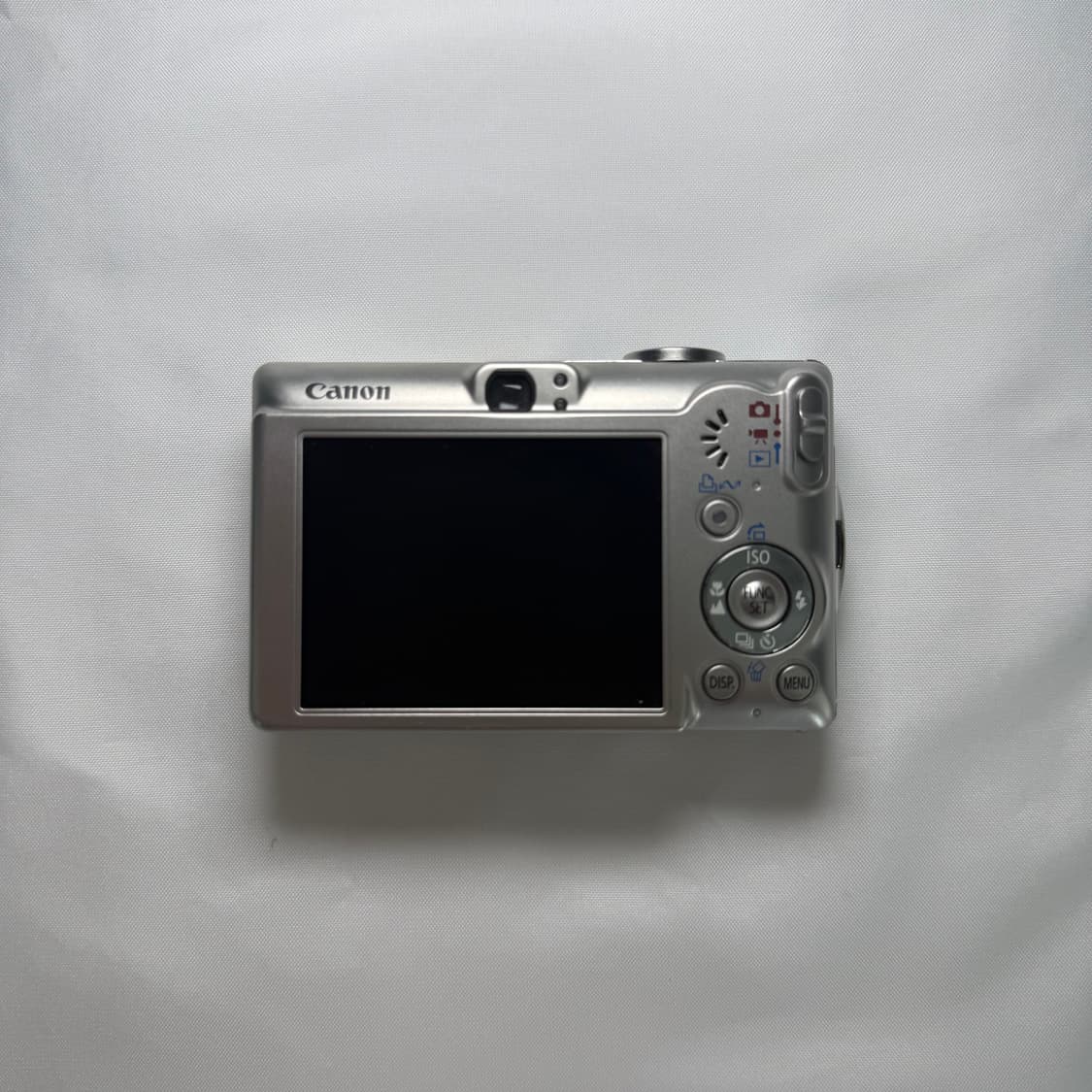 캐논 IXY 70 / IXUS 60 / SD 600 (익시, 익서스) 상품이미지2