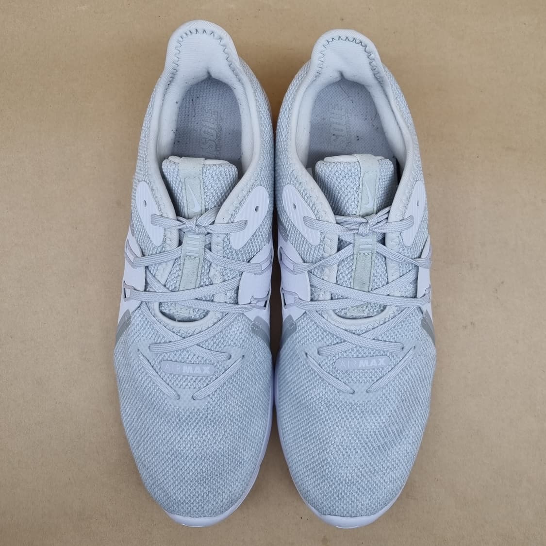 나이키 에어맥스 시퀀트3 남성운동화275 상품이미지2