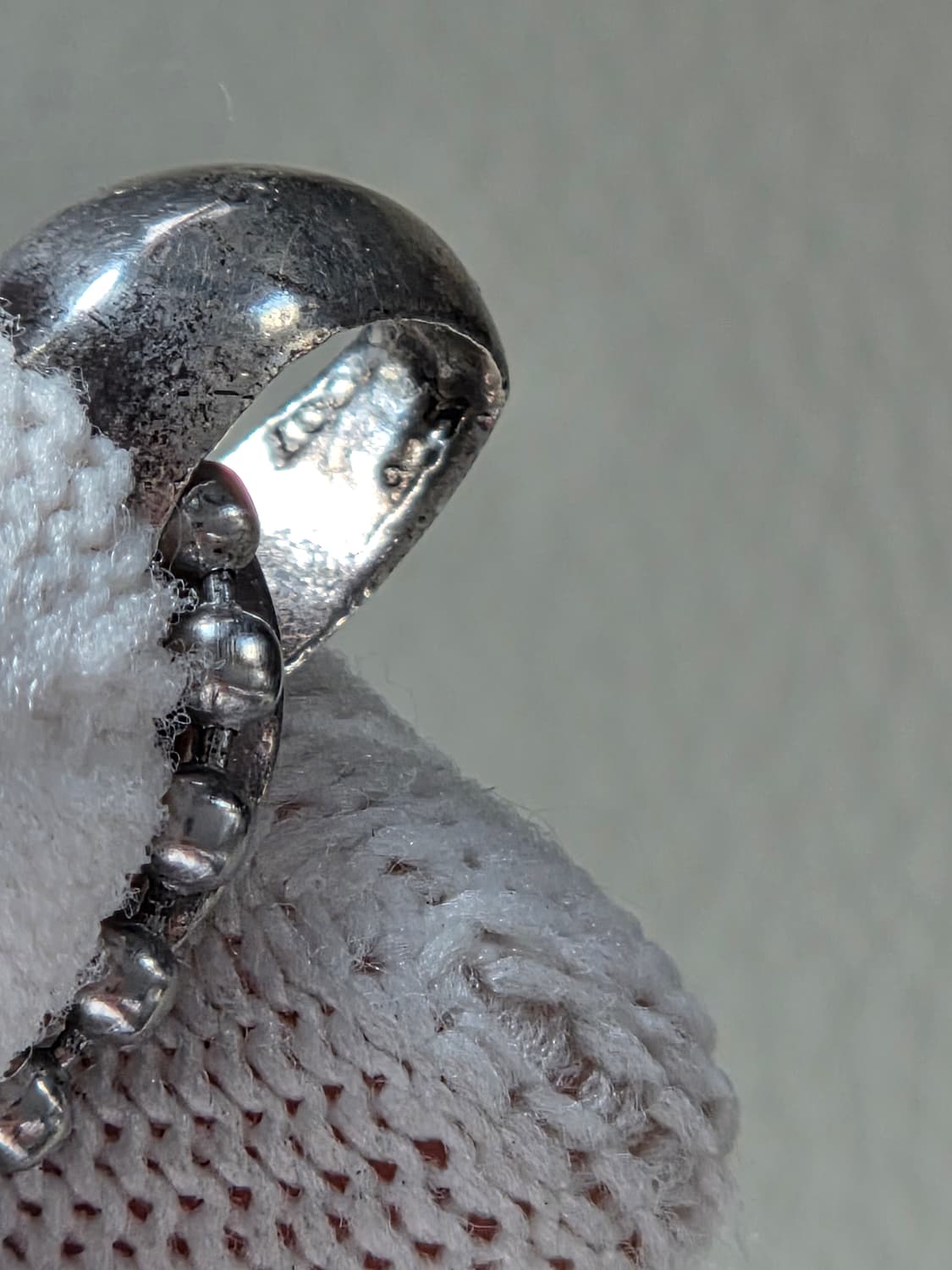 크롬하츠 필리그리 xs베일 펜던트 상품이미지10