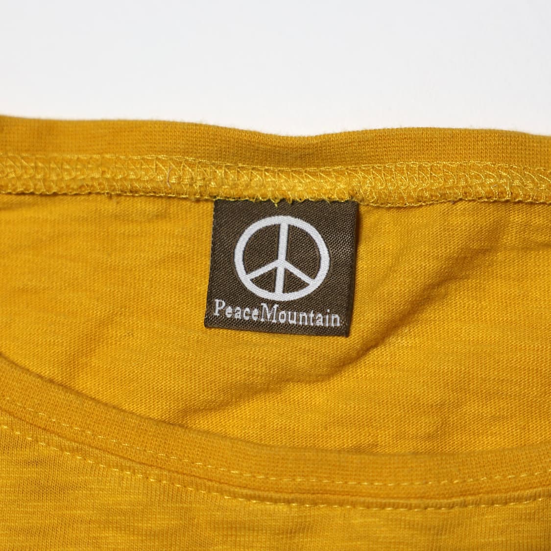 [JPN] College Print Long Sleeve Tee 상품이미지4